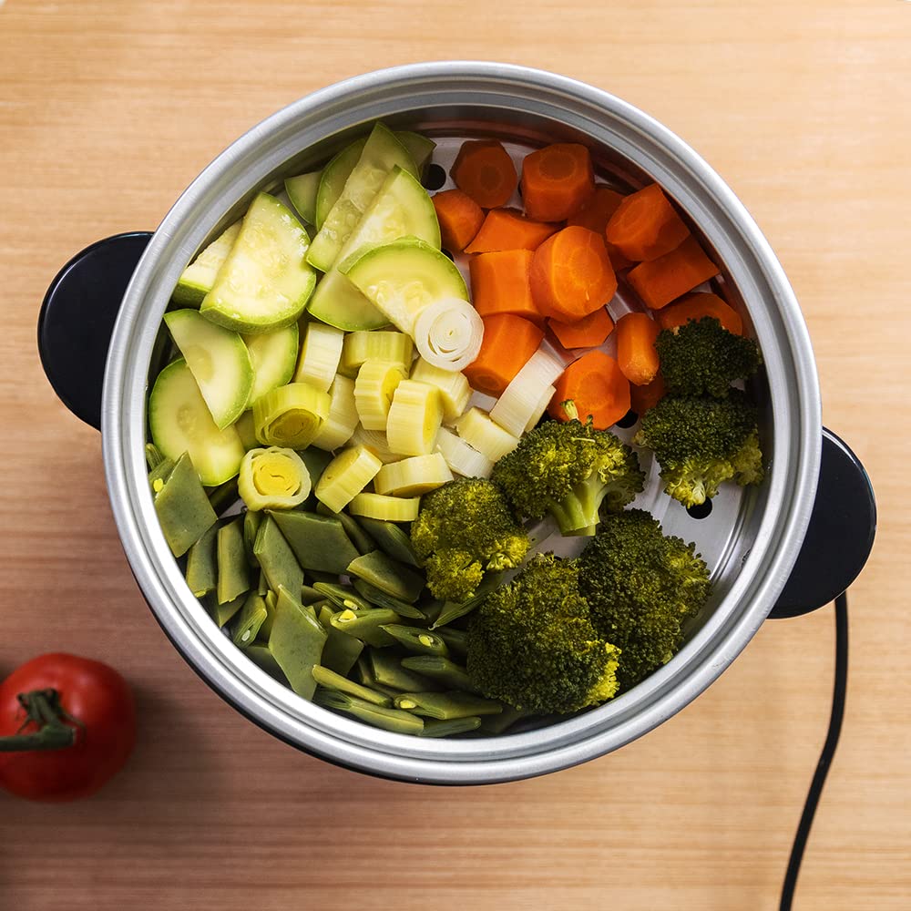 Arrocera Cecotec RiceFusion 7000 Inox 700 W 1,8 L - 6