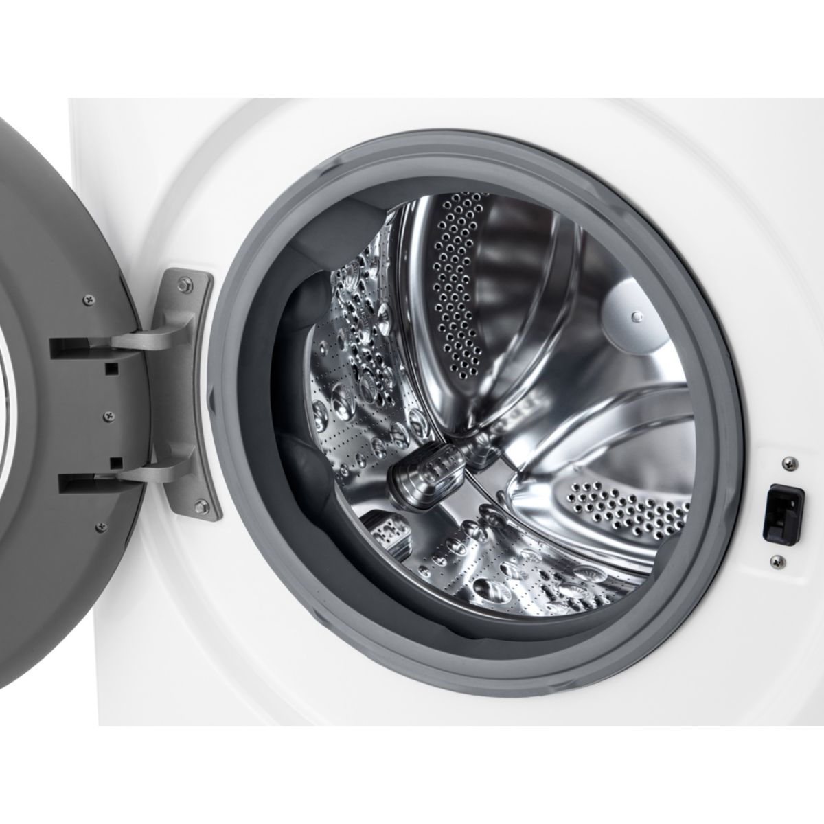 Lave linge séchant hublot LG F952SR50WRS - 7