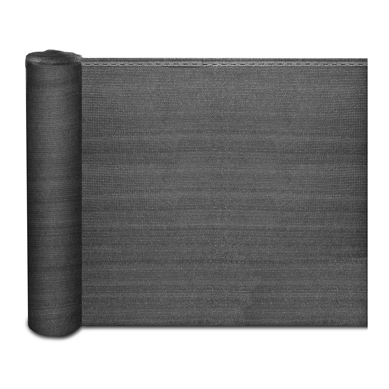 Brise-Vue, 1,5x20 m, pour Jardin, Balcon et terrasse, résistant aux UV et intempéries, Tissu Brise-Vue, 1,5x20 m, pour Jardin, Balcon et terrasse, résistant aux UV et intempéries, Tissu