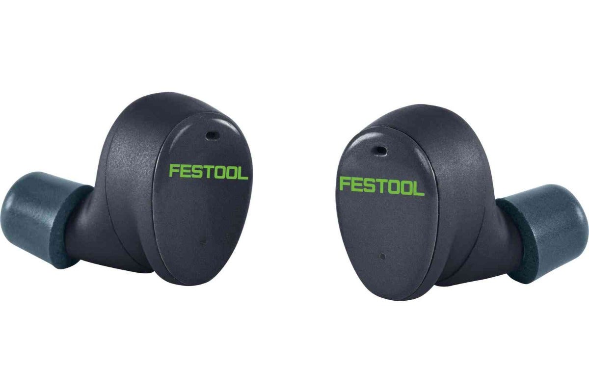 Protections auditives Bluetooth GHS 25 I - FESTOOL 577792 - 5