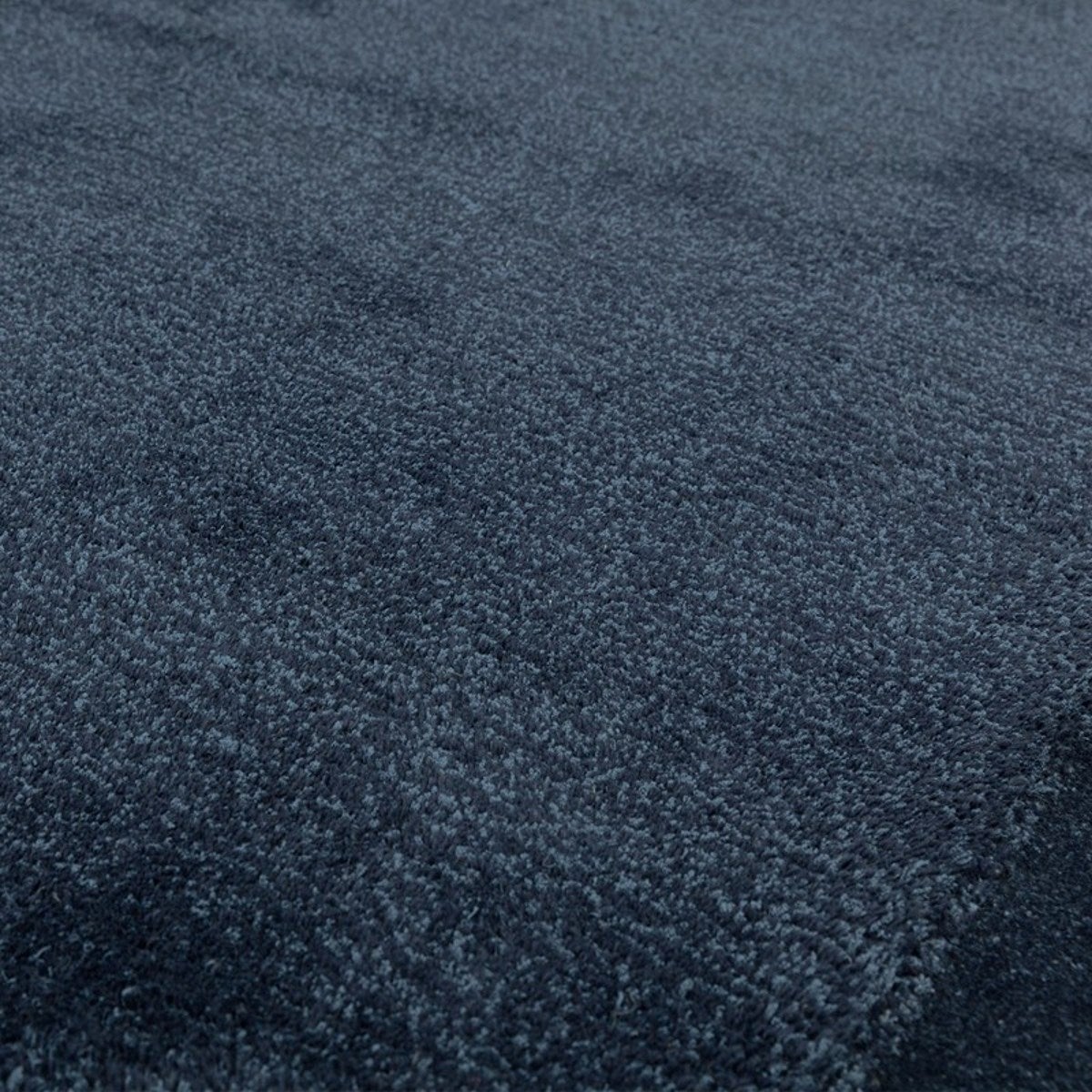 Tapis de salon moderne laine et viscose SHINE 200x290 cm - 4