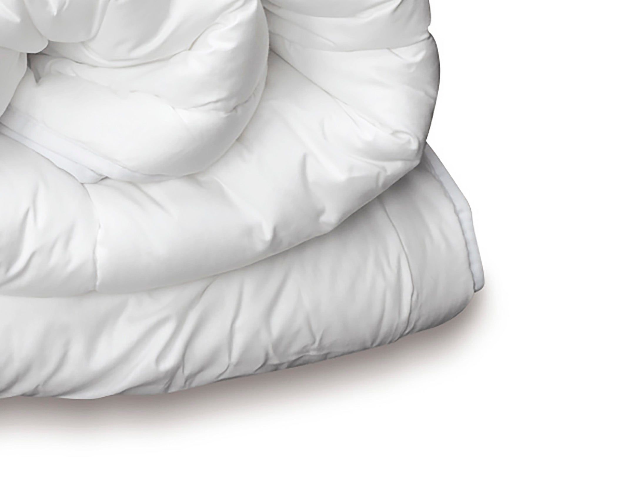 Remplissage nordique Aloe Vera fibre creuse de polyester 300 g pour lit de 90 cm - 6