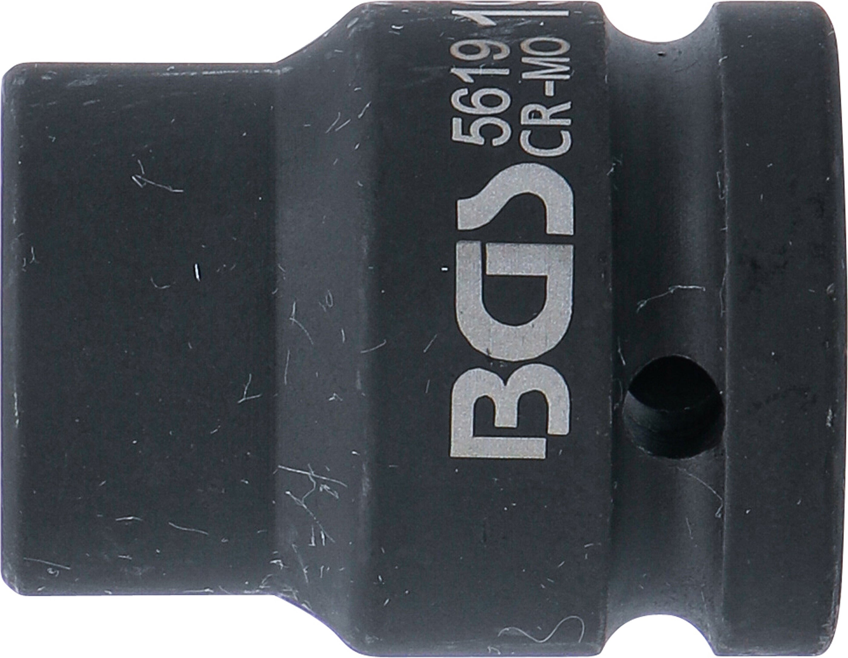 Douille à choc, six pans | 20 mm (3/4