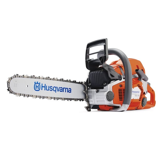 Husqvarna 562 XP Tronçonneuse à essence 59,8 cm³ 3,5 kW 18