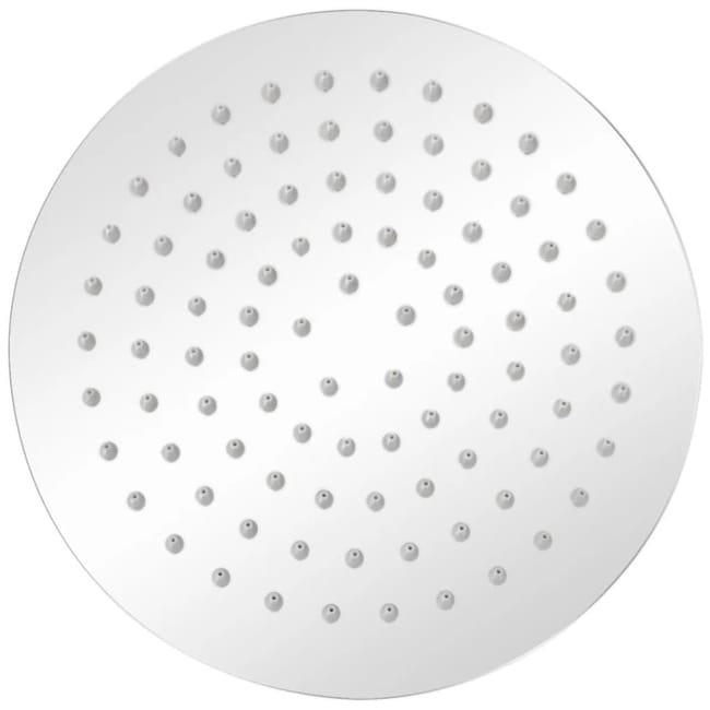 Cabezal de ducha ahorrador de agua, cabezal de ducha de alta presión con 6 modos de chorro, cabezal de ducha antical, cromado, 8,5 l/min | Leroy Merlin Cabezal de ducha ahorrador de agua, cabezal de ducha de alta presión con 6 modos de chorro, cabezal de ducha antical, cromado, 8,5 l/min | Leroy Merlin