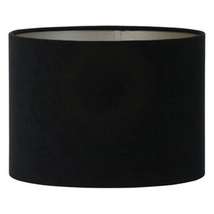 Tissu Abat-Jour Linge Abat-Jour Tambour Tissu Abat-Jour Clip Ampoule Lumière Couverture E27