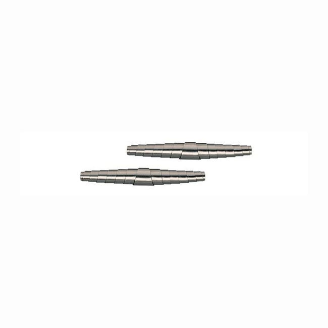 FELCO 30/91 Resortes de repuesto – Resorte niquelado para tijeras de jardín (paquete de 2 FELCO 30/91 Resortes de repuesto – Resorte niquelado para tijeras de jardín (paquete de 2