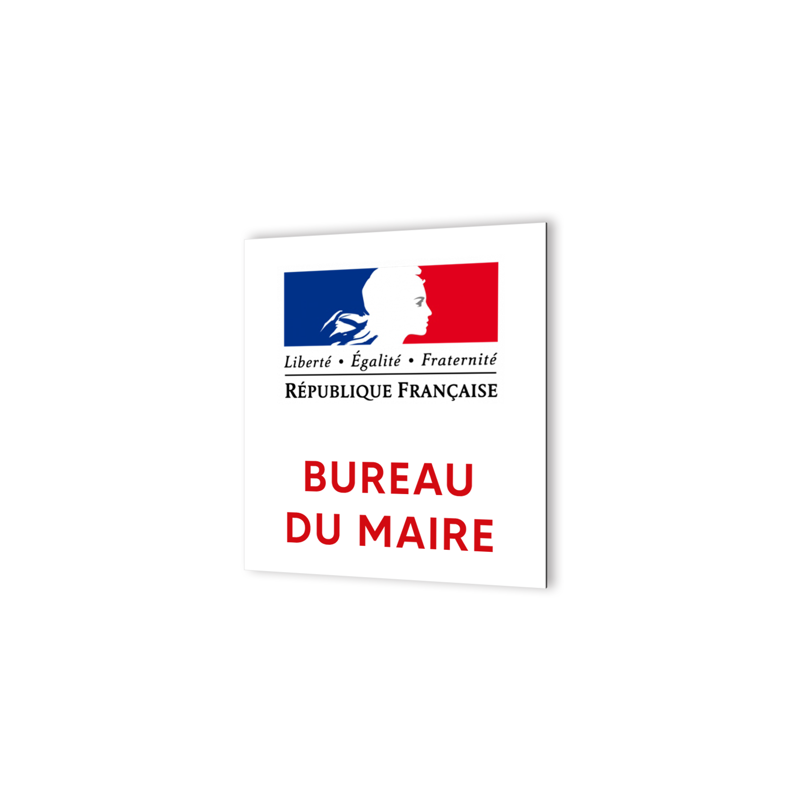 Cônes De Signalisation Blanc/rouge - 50 Cm - Polyéthylène Dur - Pour Chantier, Sécurité, événement