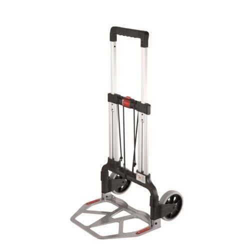 Carretilla Almacen Pala 350X485Mm Plegable Rueda Goma 17Cm 125Kg Carga ...