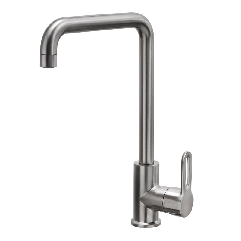 Baltic Bateria zlewozmywakowa stali nierdzewnej