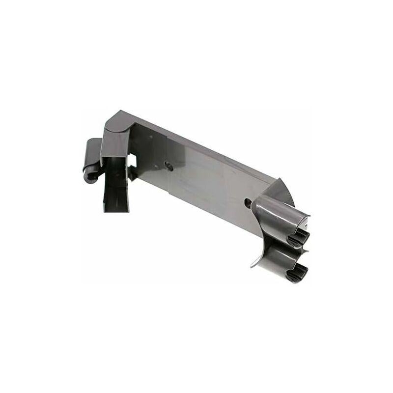 Applicable à Support mural pour aspirateur Dyson V7 V8 - Station d'accueil pratique - 4