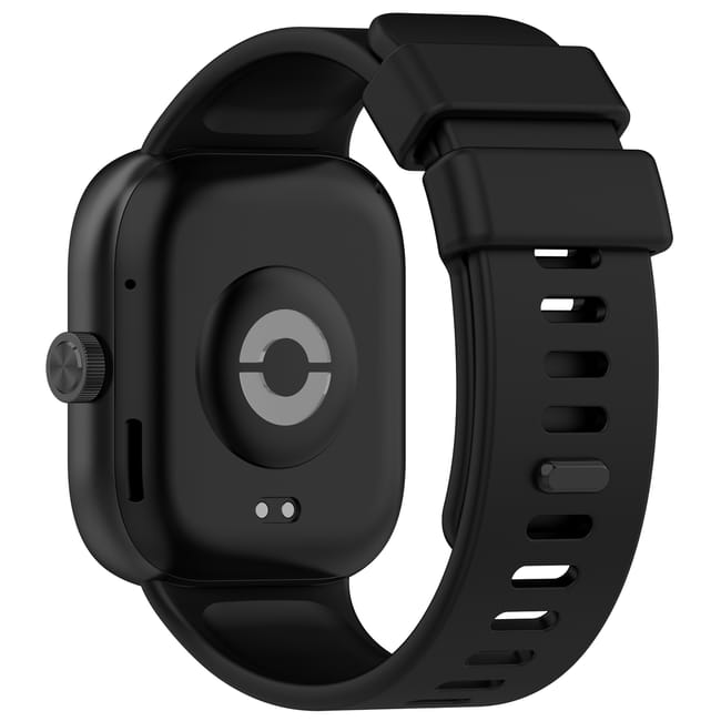 Cinturino per Xiaomi Redmi Smart Band Pro in silicone con fibbia Cinturino per Xiaomi Redmi Smart Band Pro in silicone con fibbia