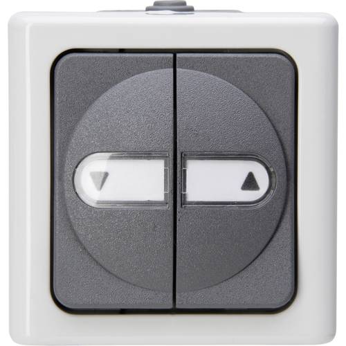 Kopp Venise Bouton, Argent, 601397084