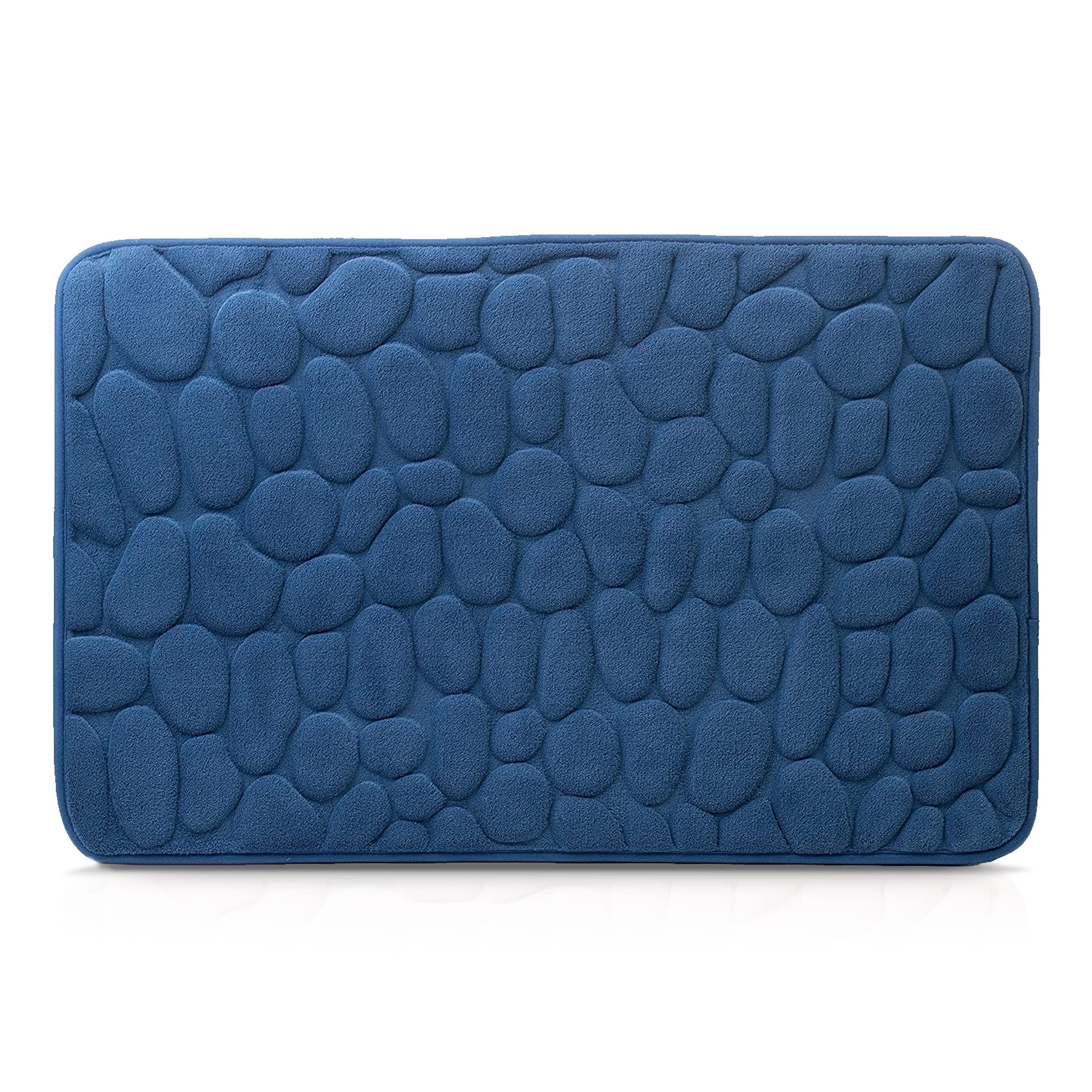 Tappeto Bagno Pietra Tappeto Da Bagno In Diatomite, Design Antiscivolo