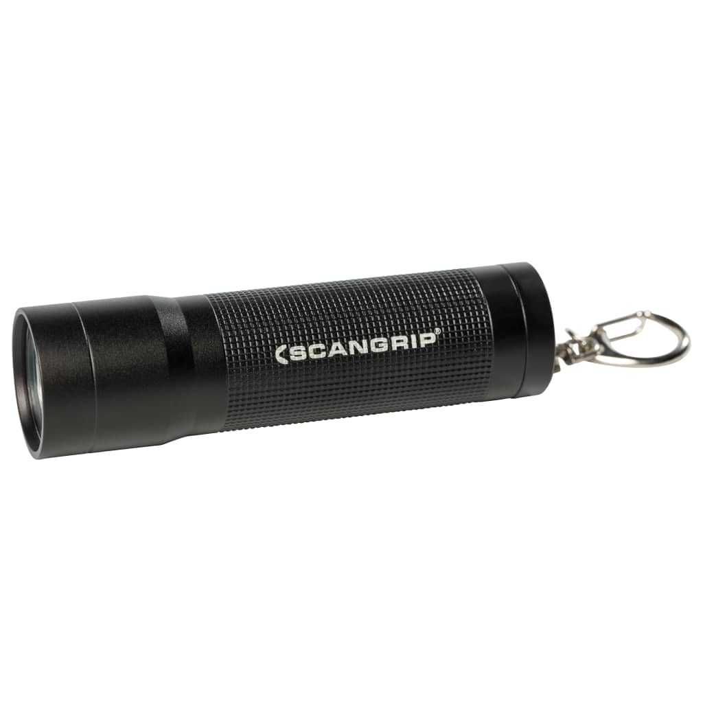 Lampe de poche Flash Mini LED 50lm SCANGRIP 1 PCS - 8