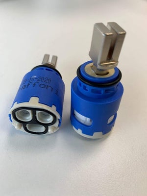 Rubinetto Bagno Lavabo Alto Oro Spazzolato Miscelatore Monocomando