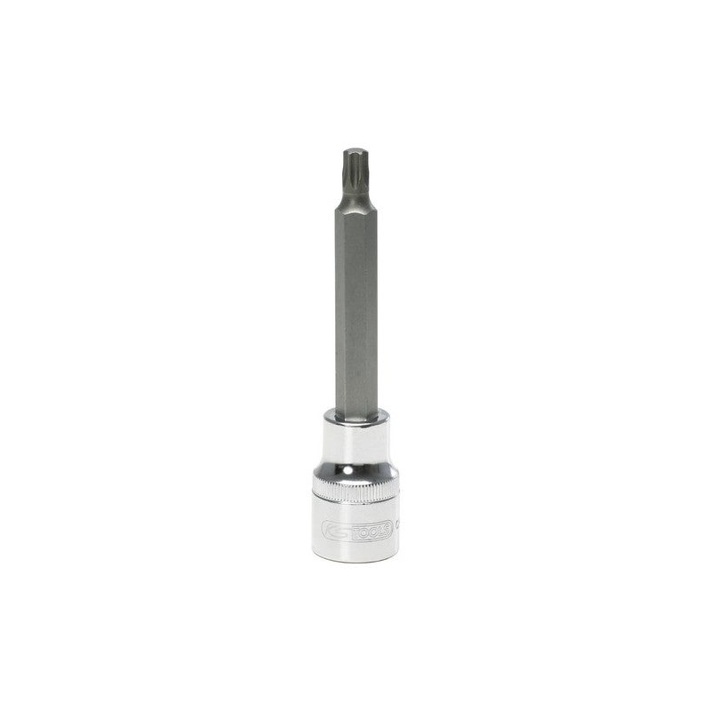 KS Tools 922.3854 - Douille tournevis 6 pans 3/8'', L.110 mm