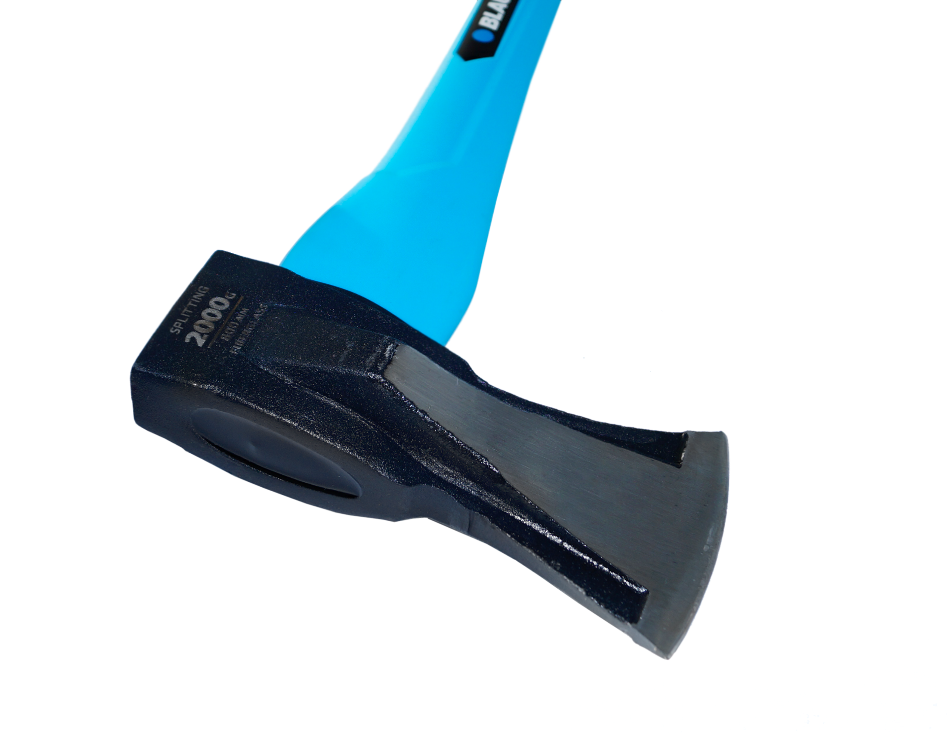 Siekiera rozłupująca 2,85 kg Blaupunkt AX2000