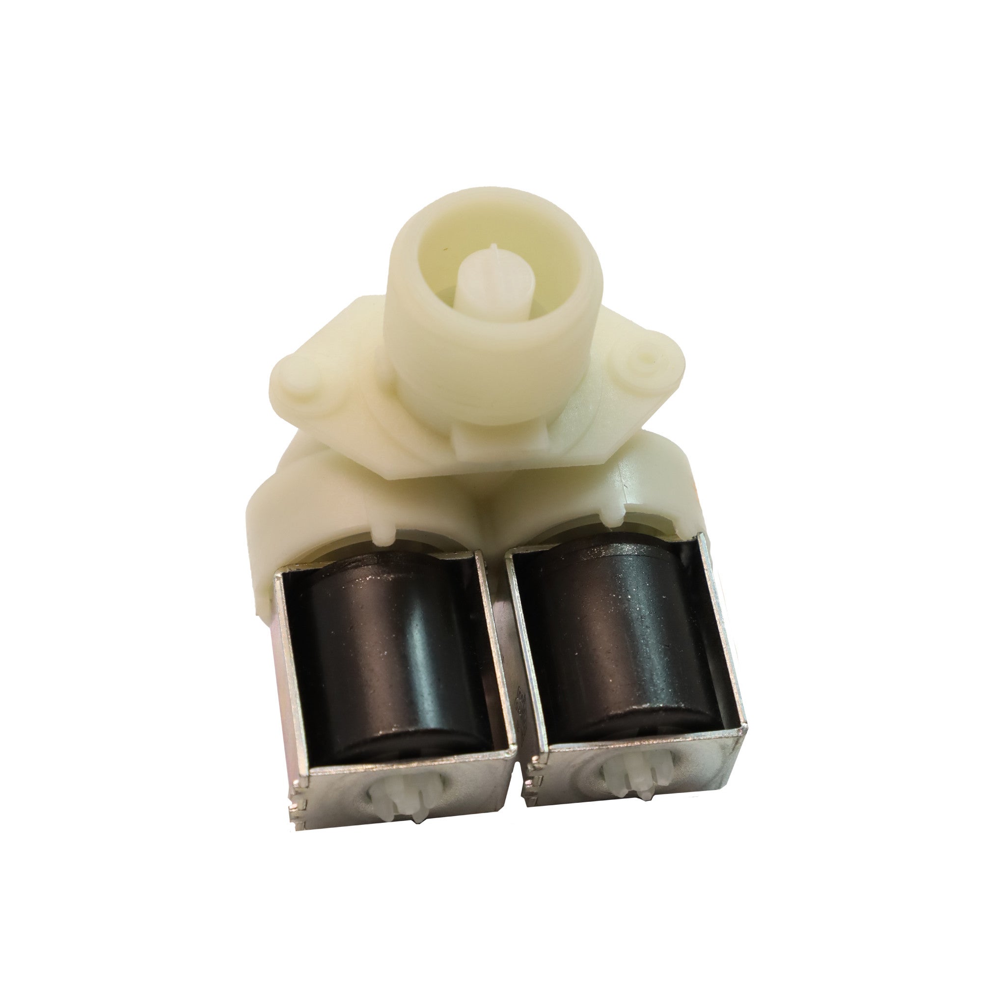 Support Bac à Lessive + électrovanne Pour Lave-linge Haier HWD80-1482-F (occasion)