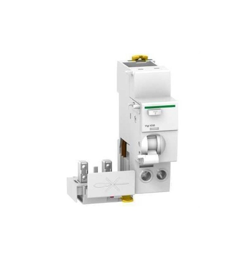 Interruttore differenziale QUICK VIGI IC60 2P 25A 30mA-A - SCHNEIDER ELECTRIC - 2