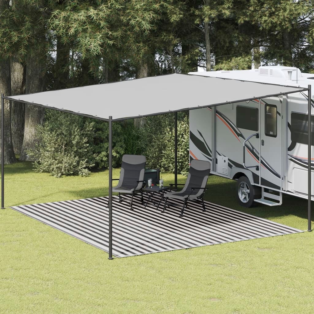 Robens Groundsheet Pioneer 4EX - Suelo Para Tienda De Campaña | Comprar
