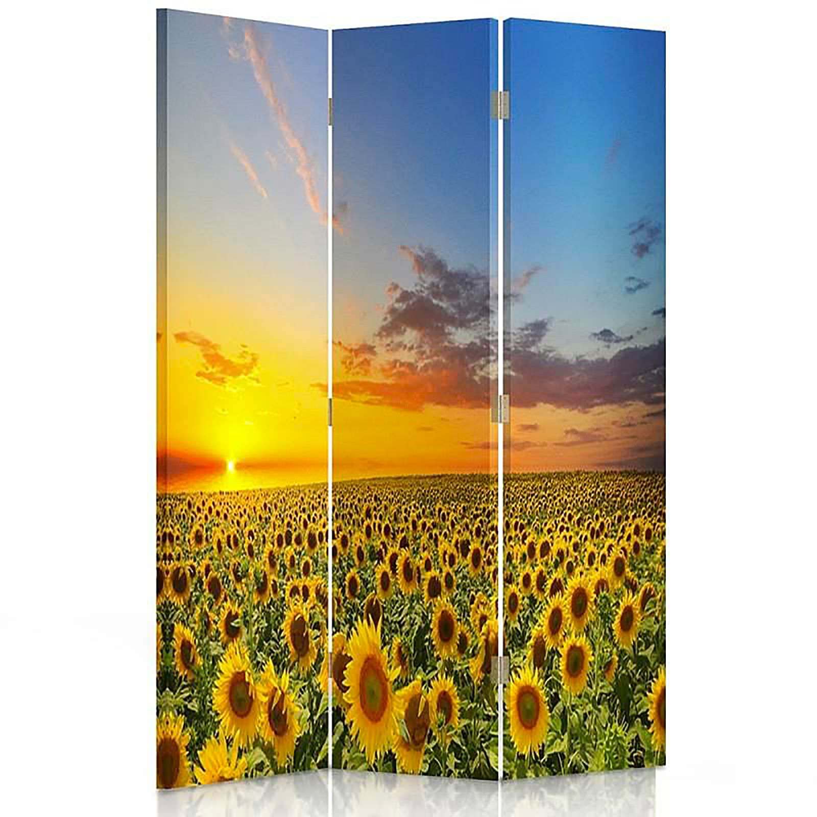 Guirlande Lumineuse Tournesol,Suspendue Tournesol Guirlande Alimenté