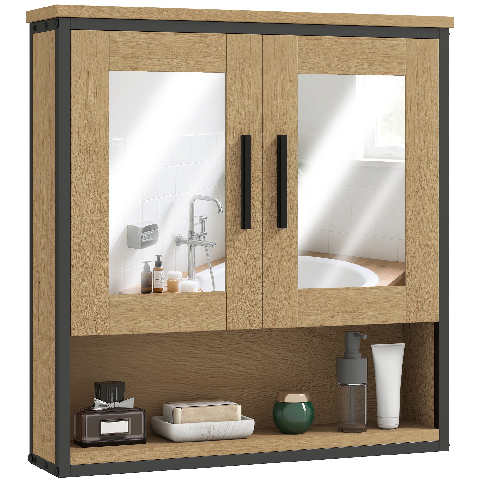 Armoire Murale Salle De Bain Avec Miroir Meuble Salle De Bain Avec armoire-murale-salle-de-bain-avec-miroir-meuble-salle-de-bain-avec
