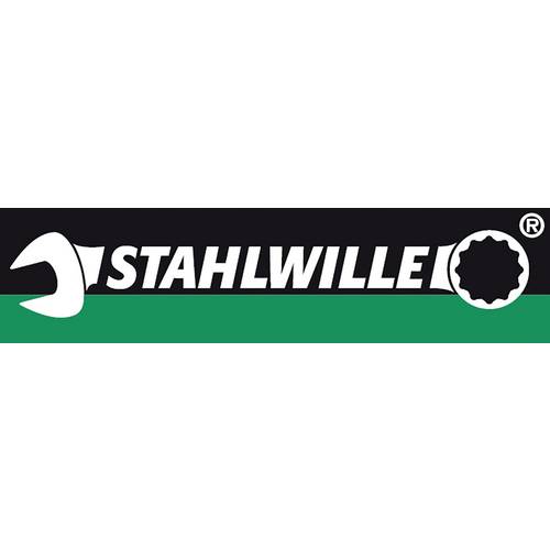 Stahlwille Burin plat 70010008 - 2
