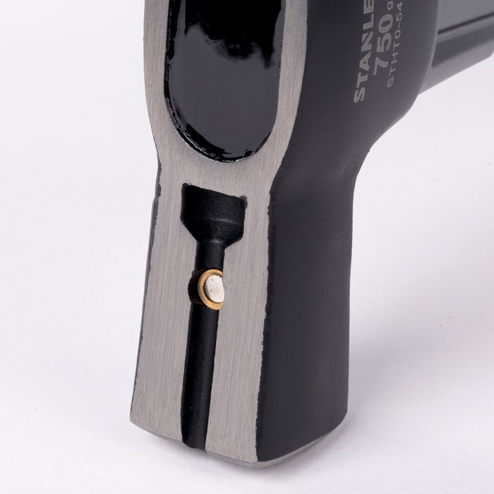 Marteau de coffreur magnétique 750 gr 30 mm - 3