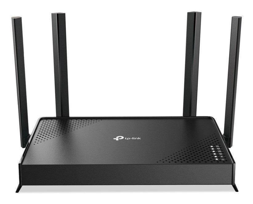 Tp-Link Router De Mesa Archer Be220, Doble Banda, 2882 Mbit/S, Ethernet Gigabit , Leroy Merlin