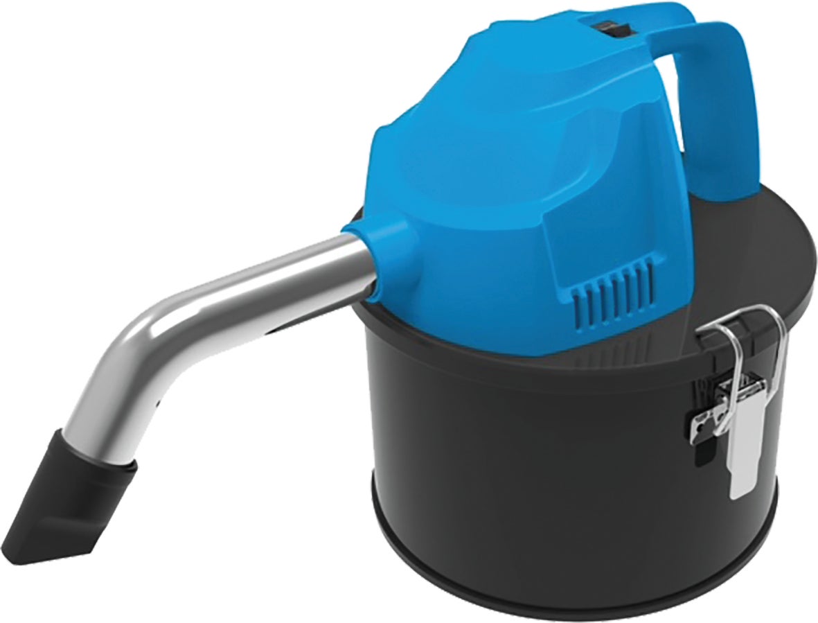 ASPIRATEUR PELLETS/CENDRES DI600P 600W 4L Leroy Merlin — free download