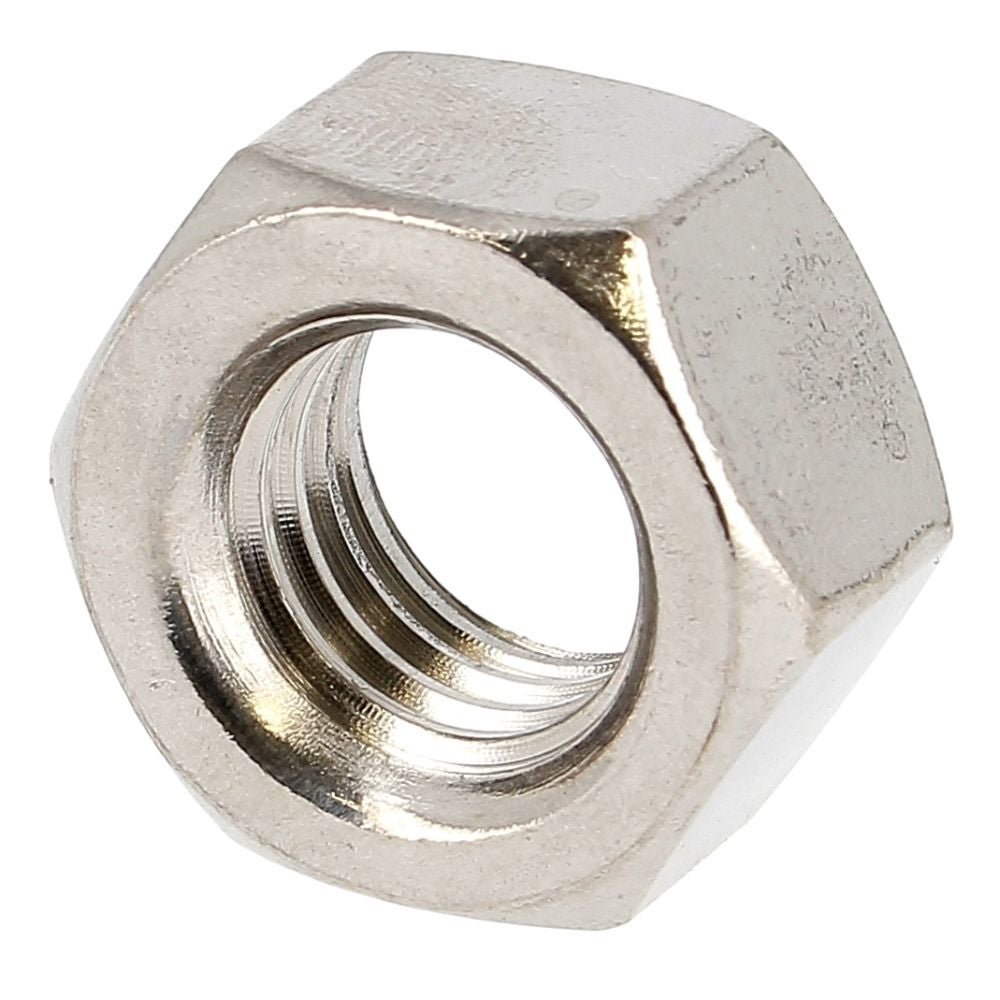 Ecrou Inox Type C Ecrou Hu 3/4 UNC Inox A2 | Leroy Merlin