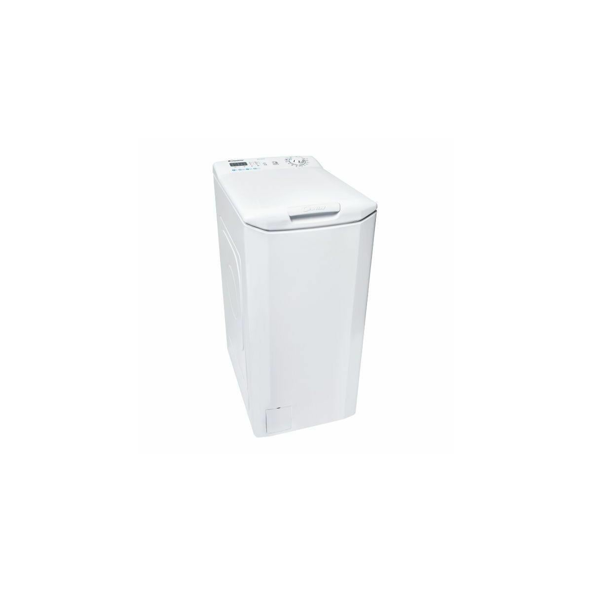 Candy Smart CS1272DW3/1-11 Machine à Laver Charge Avant 7 Kg 1200 Tr Blanc 82984306