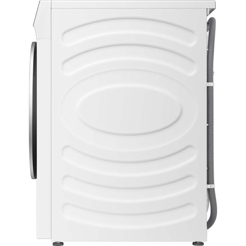 Machine à Laver Hisense WF7S1247BW – Charge Avant 12 Kg – 1400 Tr/min – Blanc – Neuf