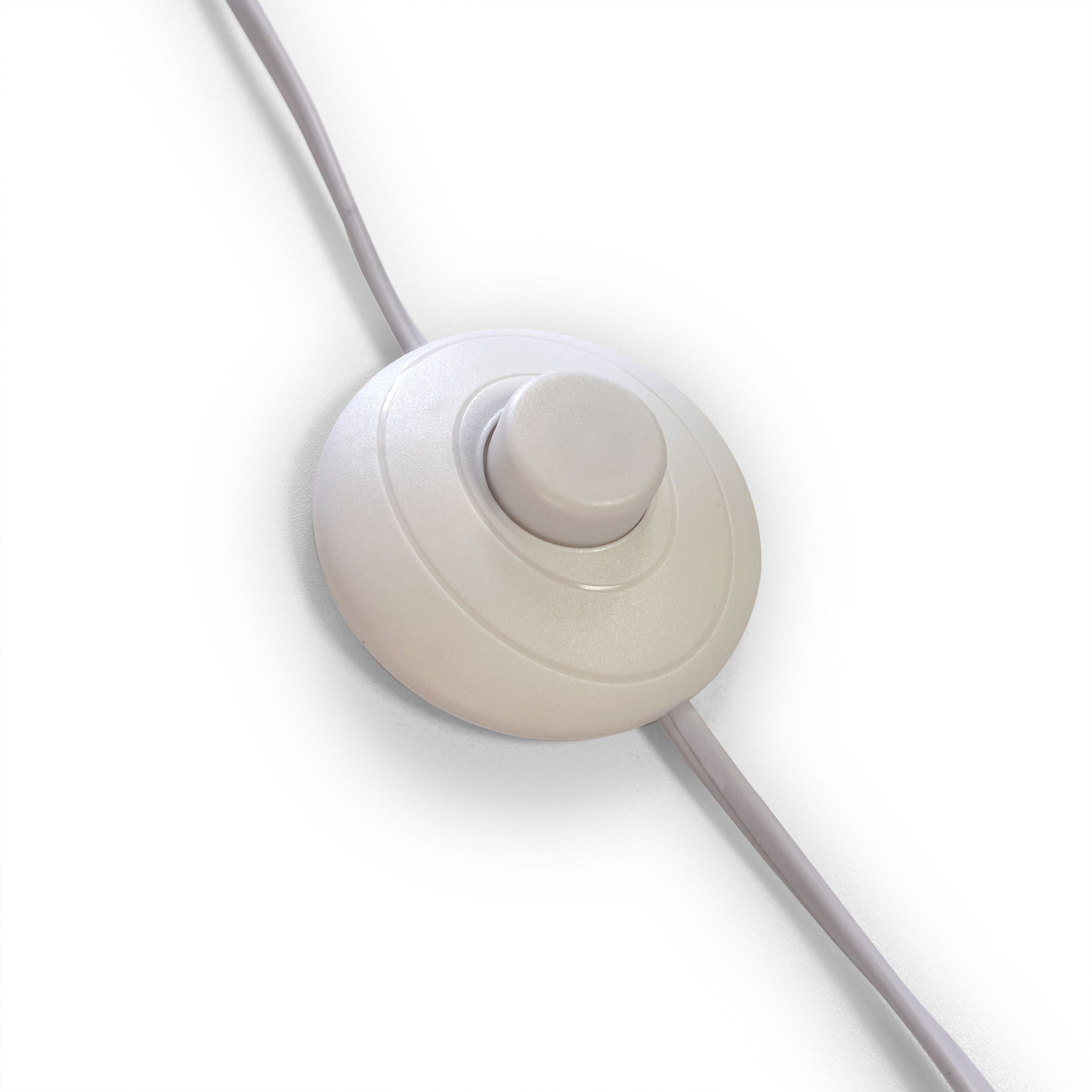 INSPIRE - Candeeiro de pé PALANGA - 1 x E27 Máx. 40 W - A. 140 cm - Bambu - 3