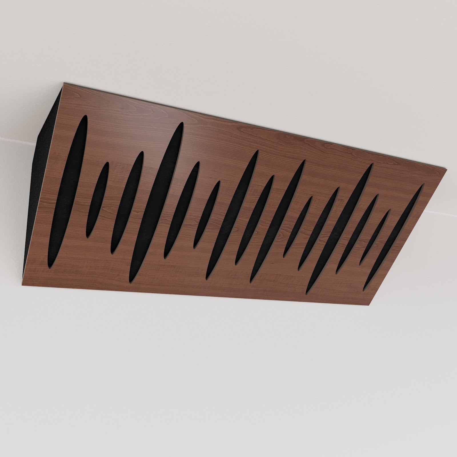 Panneau 3D