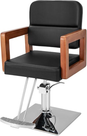 Set 2 Sedie Regolabili Per Bambini SoBuy - Legno Massello Di Betulla, Altezza Sedile 23-35 Cm, Angoli Arrotondati