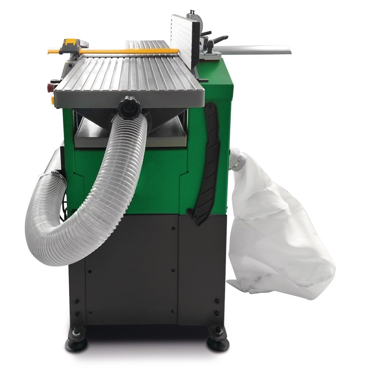 Lot De 2 Lames De Rabot 18 % HSS 260 Mm X 20 Mm X 3 Mm