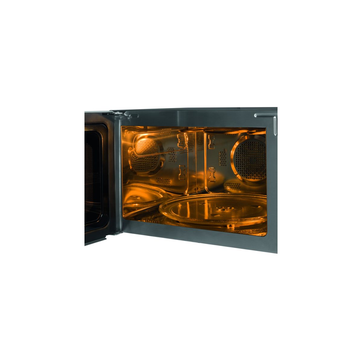 Micro ondes grill encastrable BEKO BMGB25332BG - 2