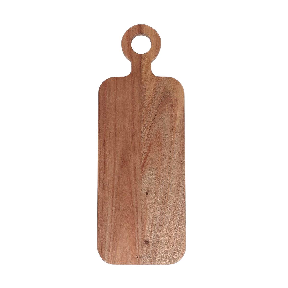 Deska MOOKA do serwowania 65x26 cm HOMLA