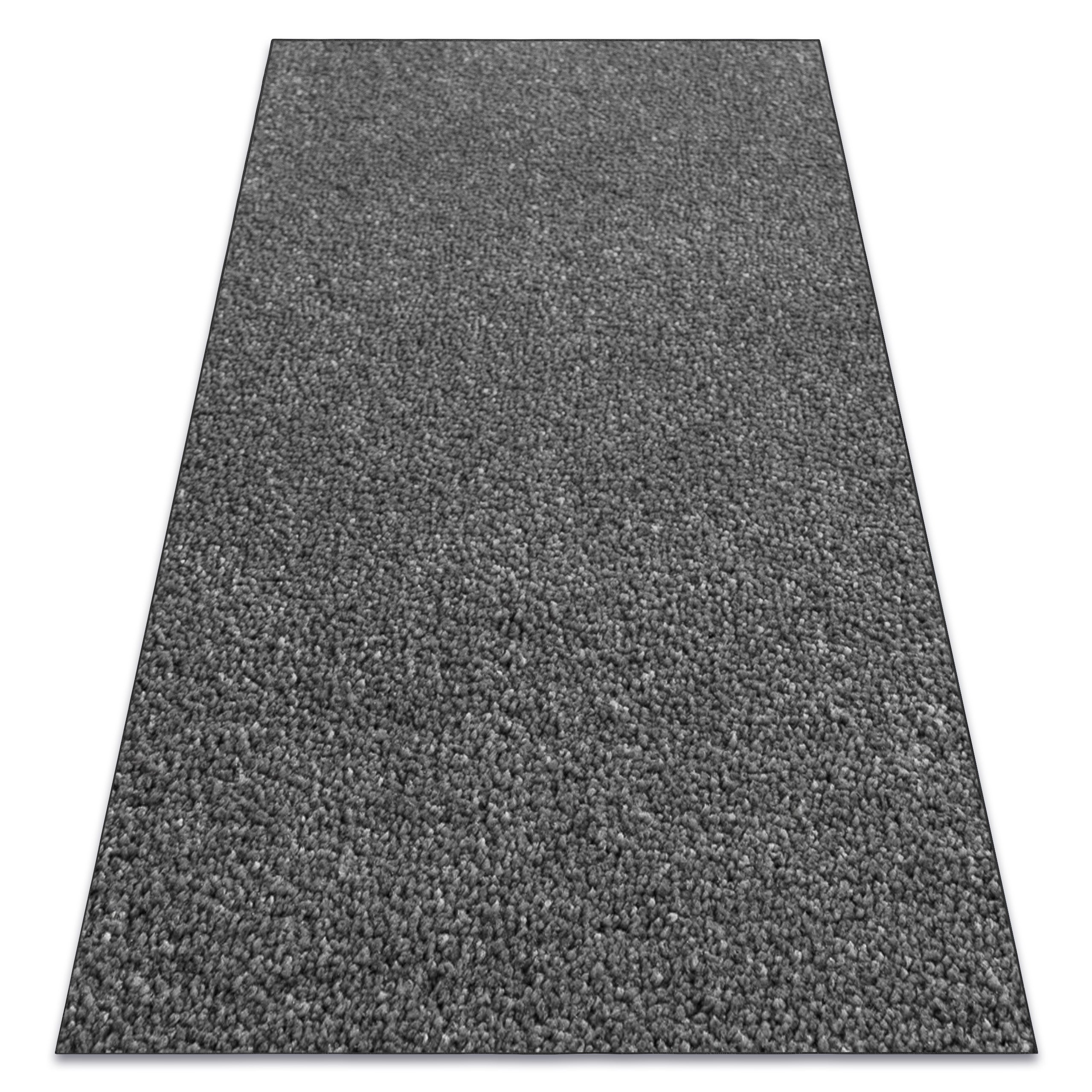 Covor - Mocheta STAR gri 100x300 cm | Leroy Merlin