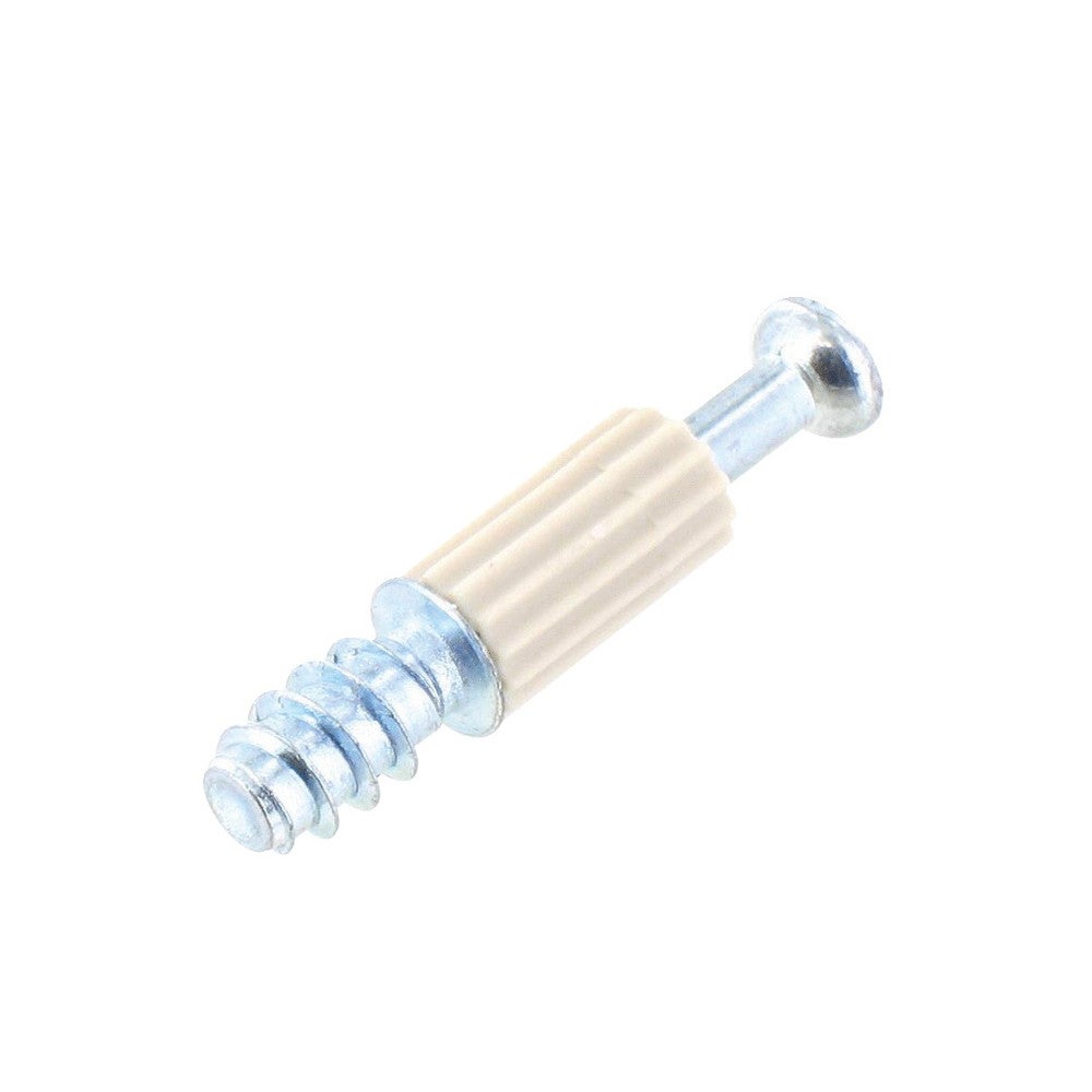 Tourillon mini LMC GROUP MINI15 diam 5mm axe 34mm boîte de 100 | Leroy ...