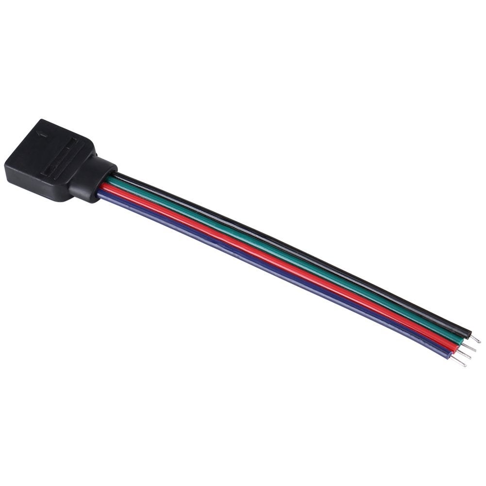 Conrad Components 1343329 Striscia LED con estremità libera 12 V 330 mm Conrad Components 1343329 Striscia LED con estremità libera 12 V 330 mm