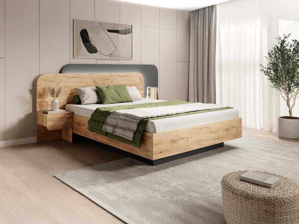 Floordirekt Pattumiera Felix Con Silenziatore - 2 Bidoni 15L, Pedale Floordirekt Pattumiera Felix Con Silenziatore - 2 Bidoni 15L, Pedale