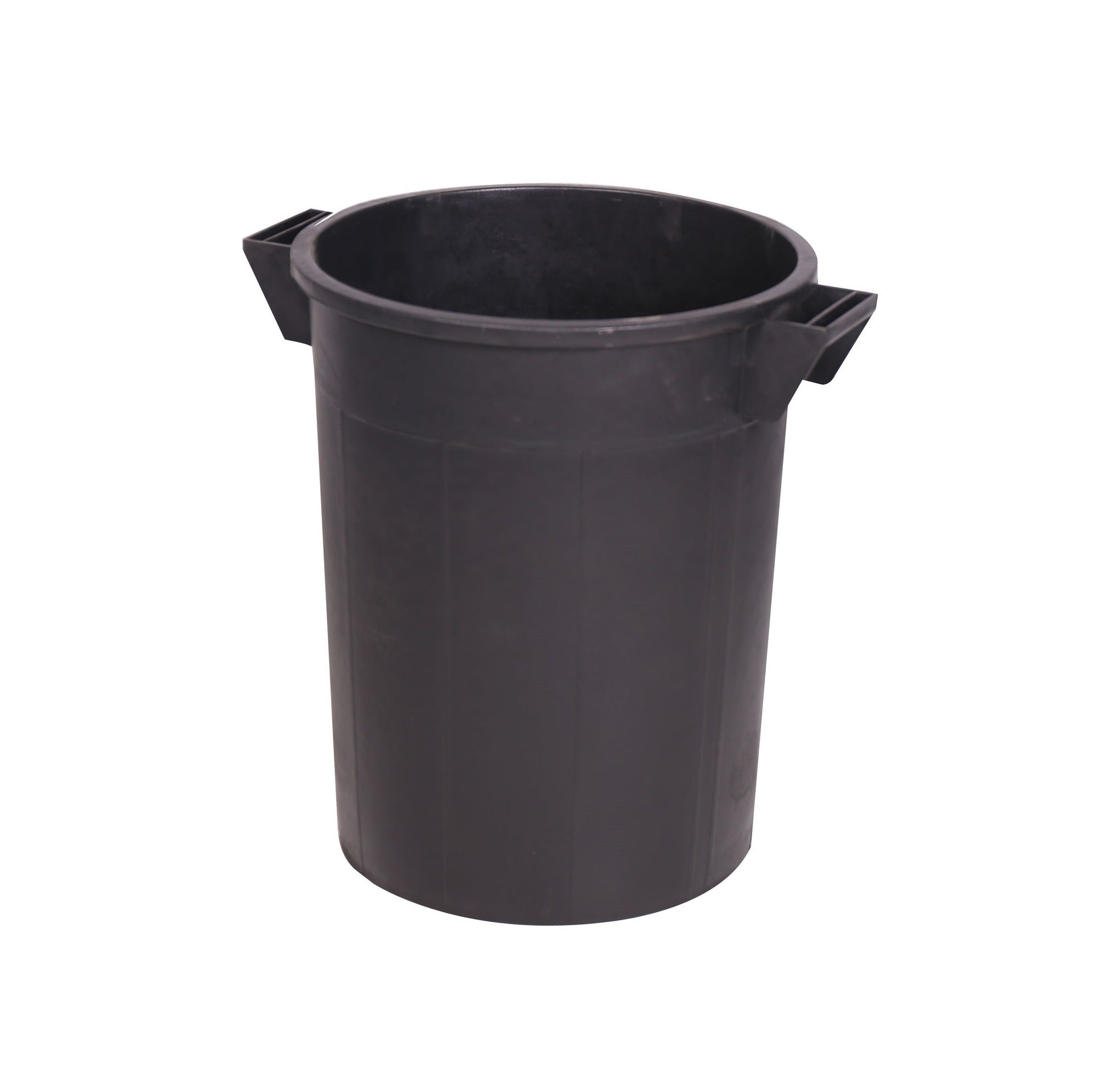 BPST Seau à Peinture Pour Mini Rouleaux De 10,2 Cm Noir 2,5 L [538