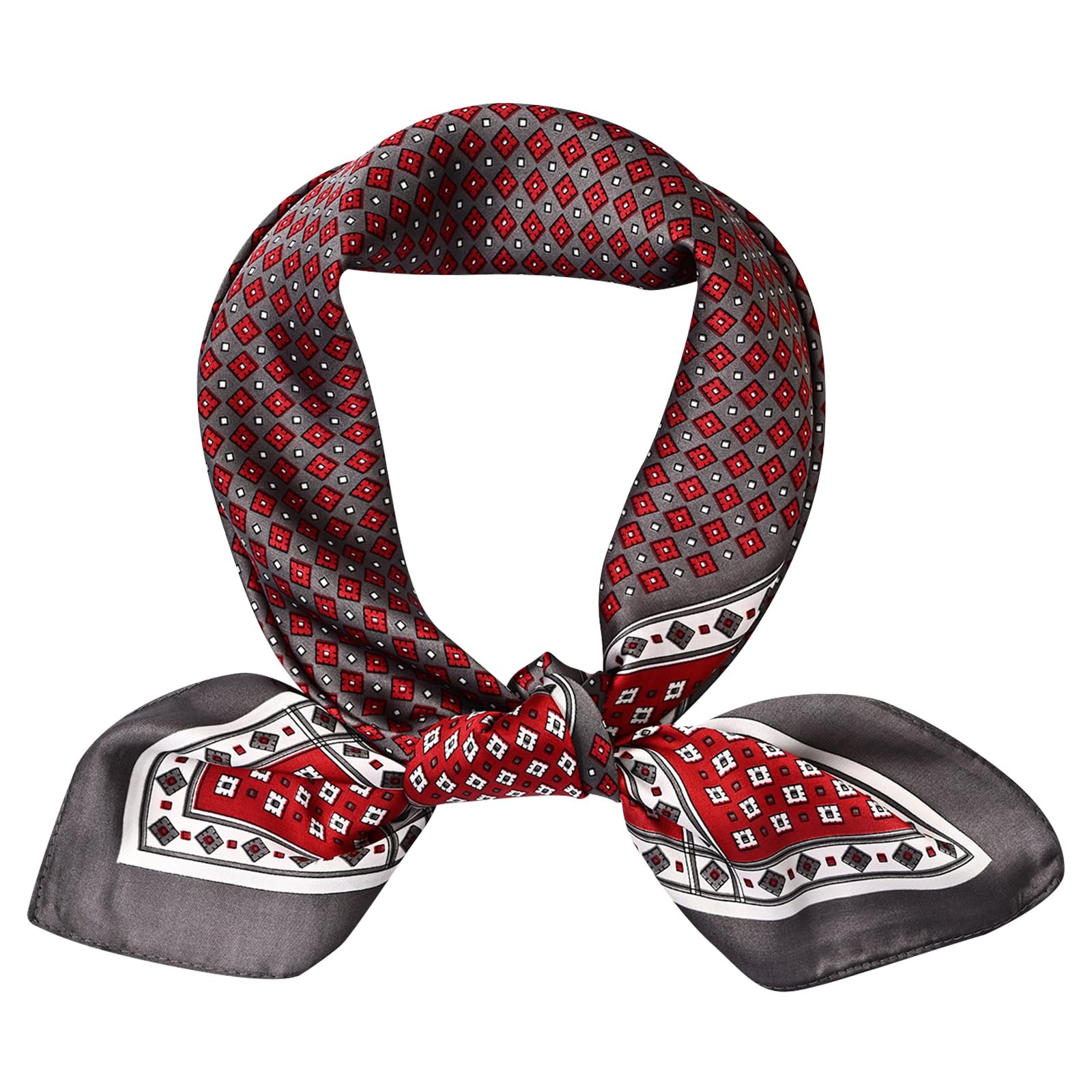 Frcolor Enfants Mignons Bandeau Antlers Ours Bonhomme De Neige Arbre