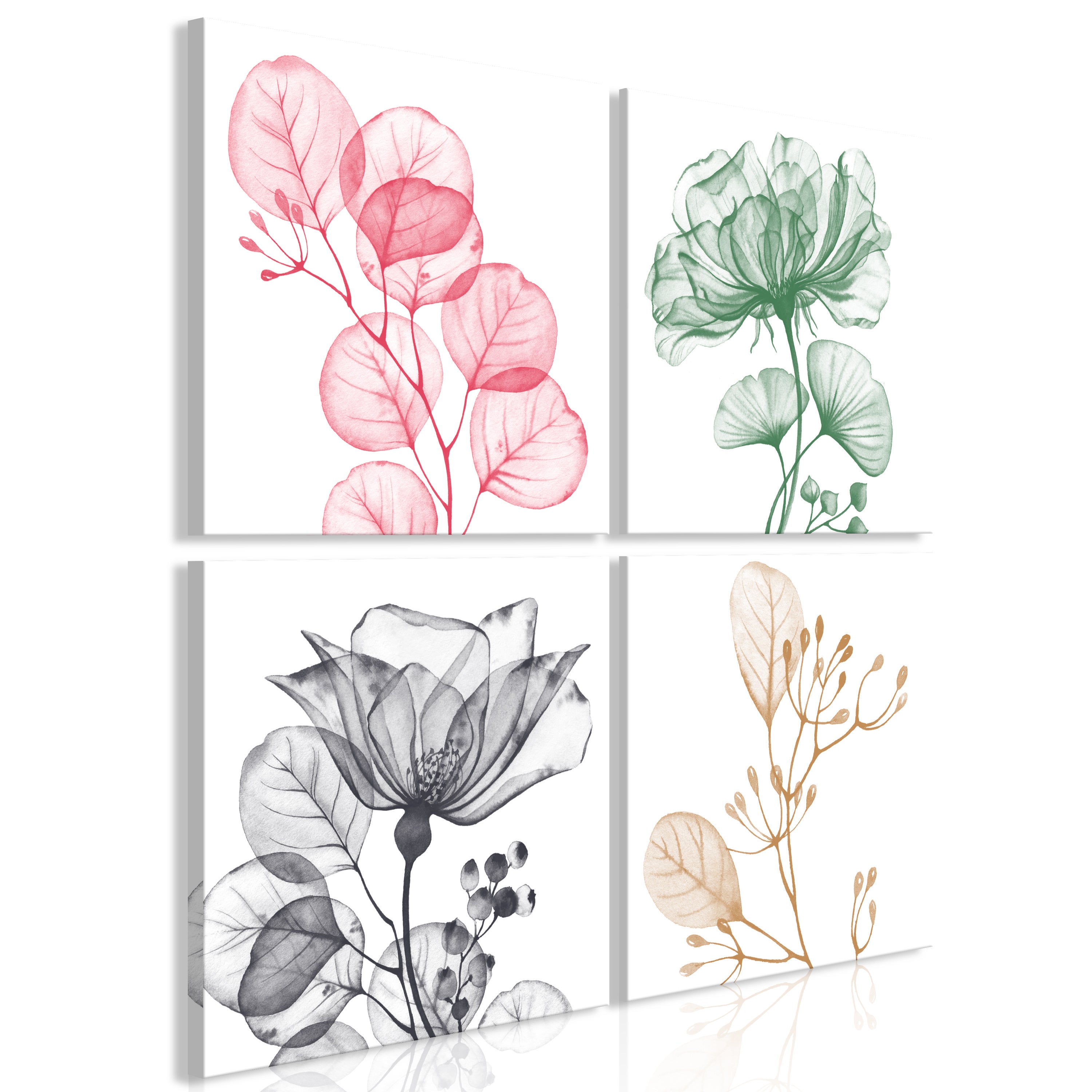 Tableau - Beautiful Moments (4 Parts) | Leroy Merlin