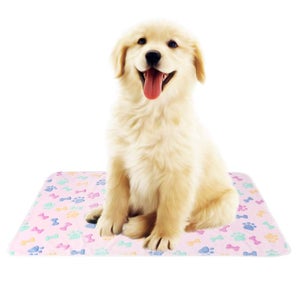Coperta In Pile Per Bambini Con Simpatico Cane – Morbida Microfibra 150x150 Cm, Letto Singolo O Divano - 3