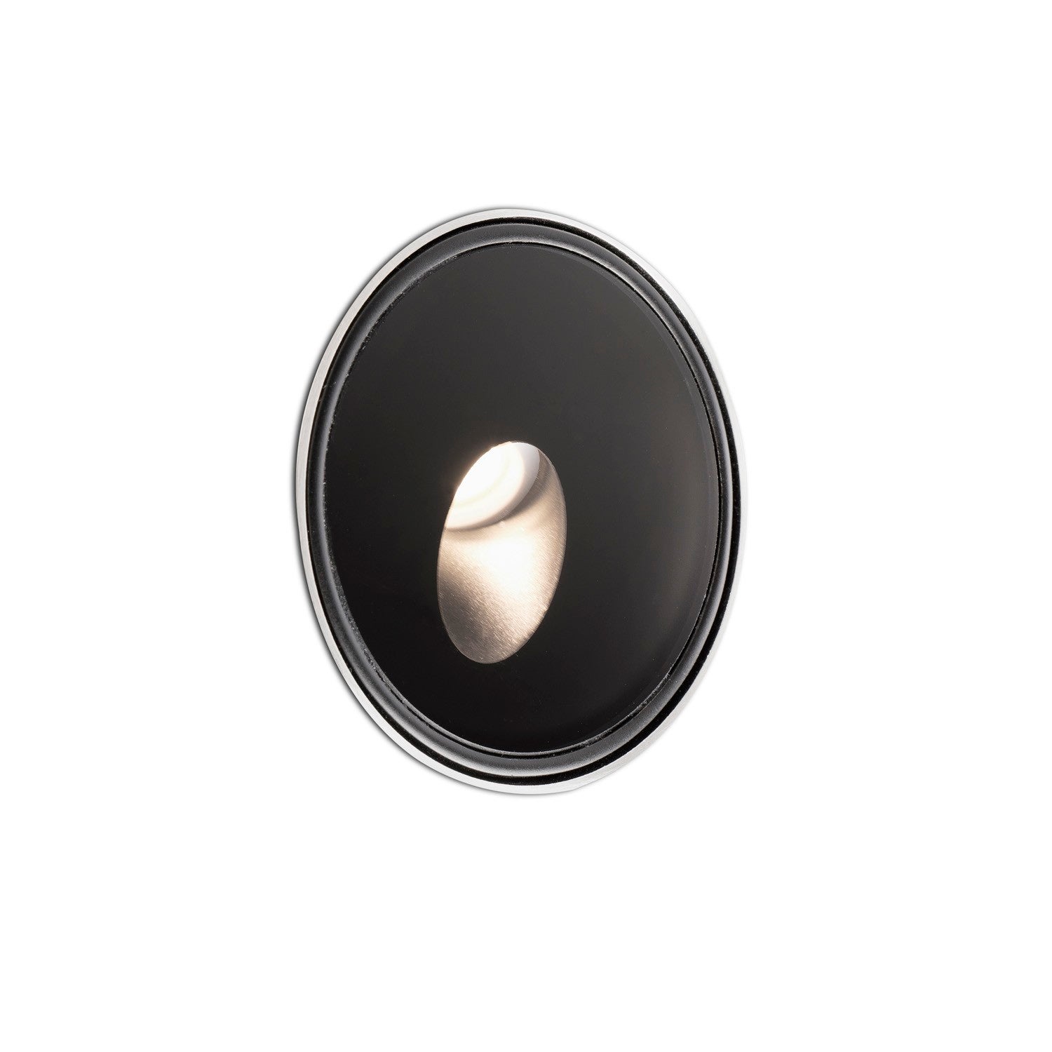 DANG - Lampe encastrable au mur inoxydable satiné de FARO 70446 - 2