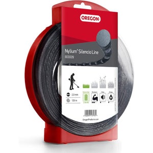 Filo Per Tagliabordi Duo/Decespugliatore 2 Mm 15 Metri - Foto 12